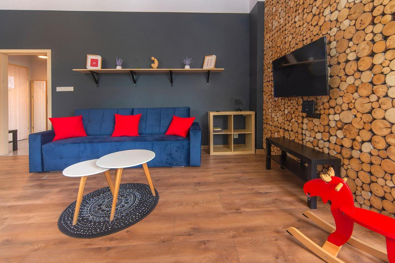 Apartamenty Sun Seasons 24 - Pod Wangiem Karpacz Exterior photo