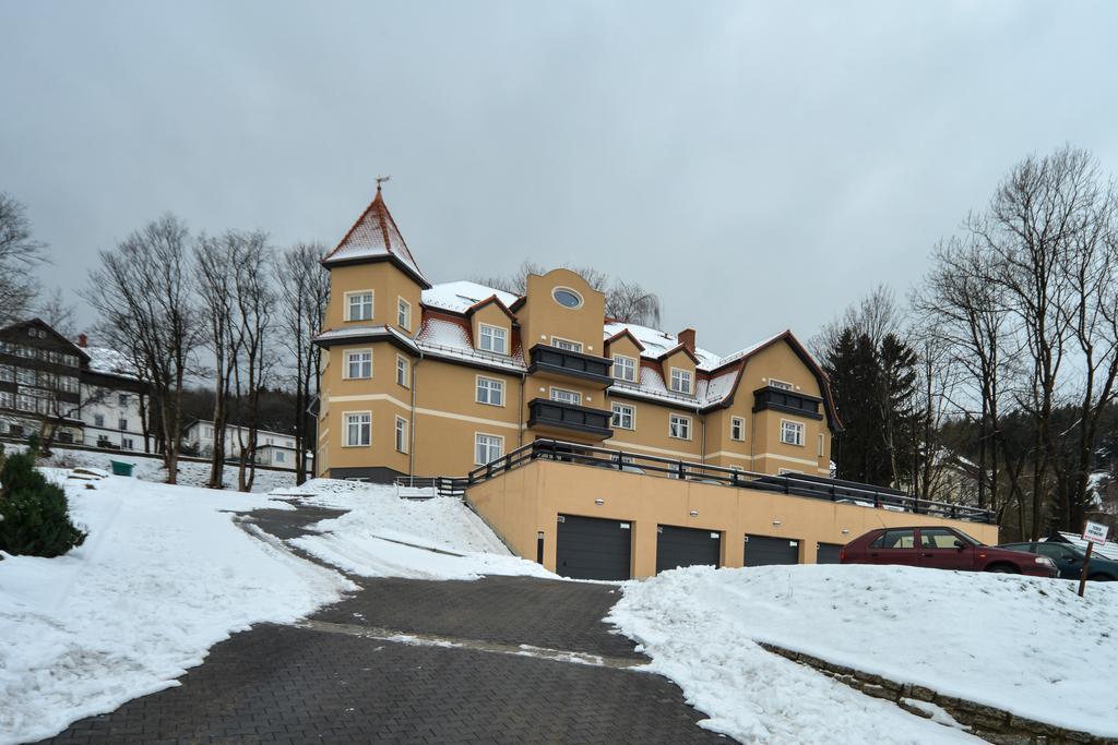 Apartamenty Sun Seasons 24 - Pod Wangiem Karpacz Room photo